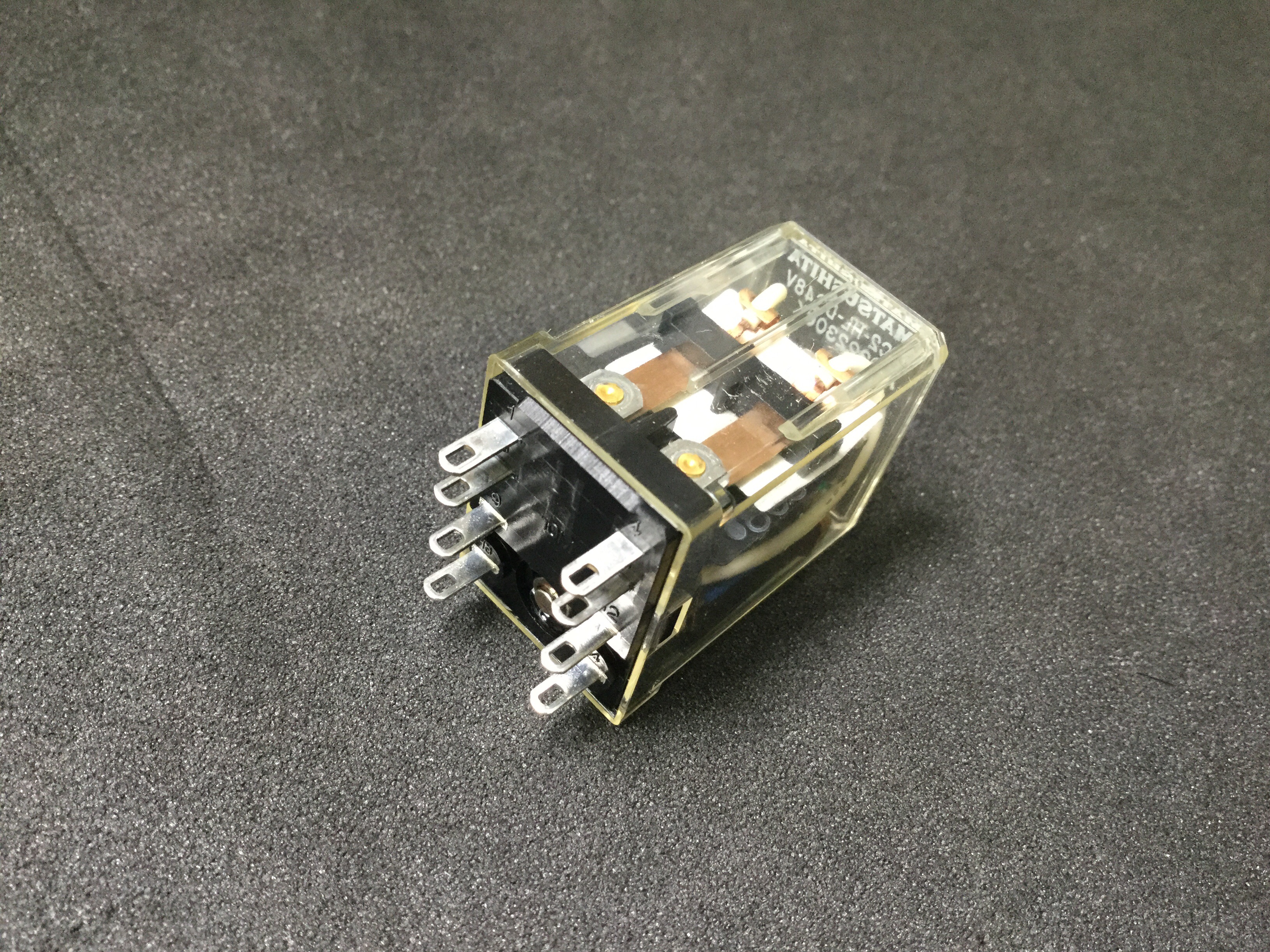 HC2-HL-DC48V