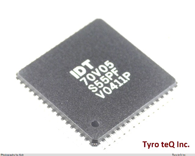 IDT70V05S55PF