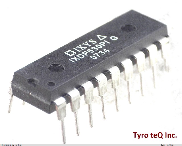 IXDP630PI