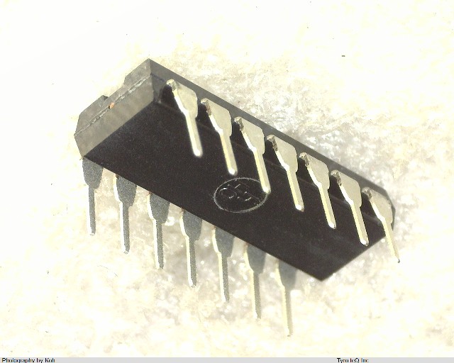 ICL8038CCPD