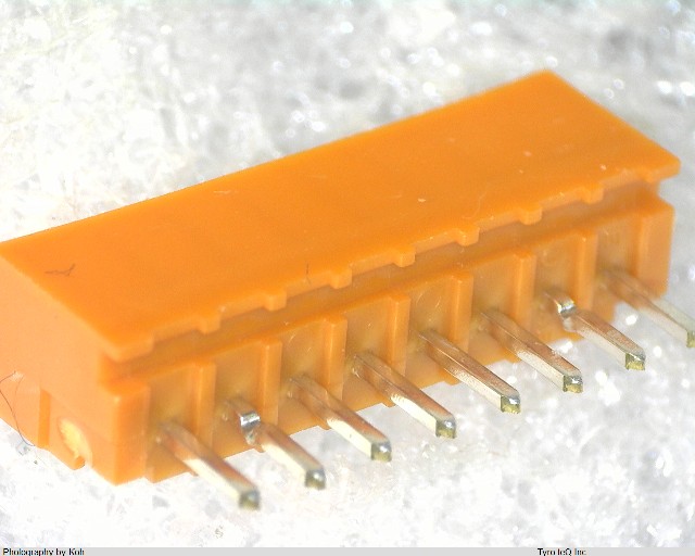 IL-S-8P-S2T2-EF