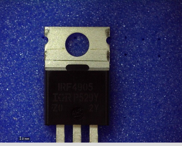 IRF4905
