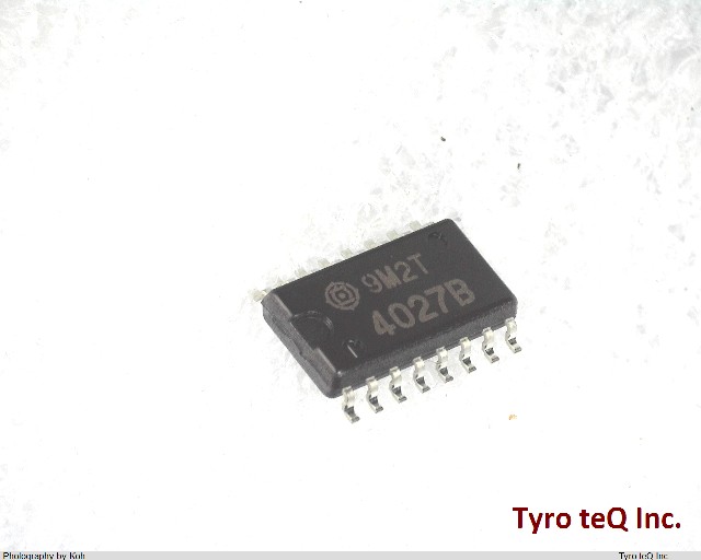 HD4027BF