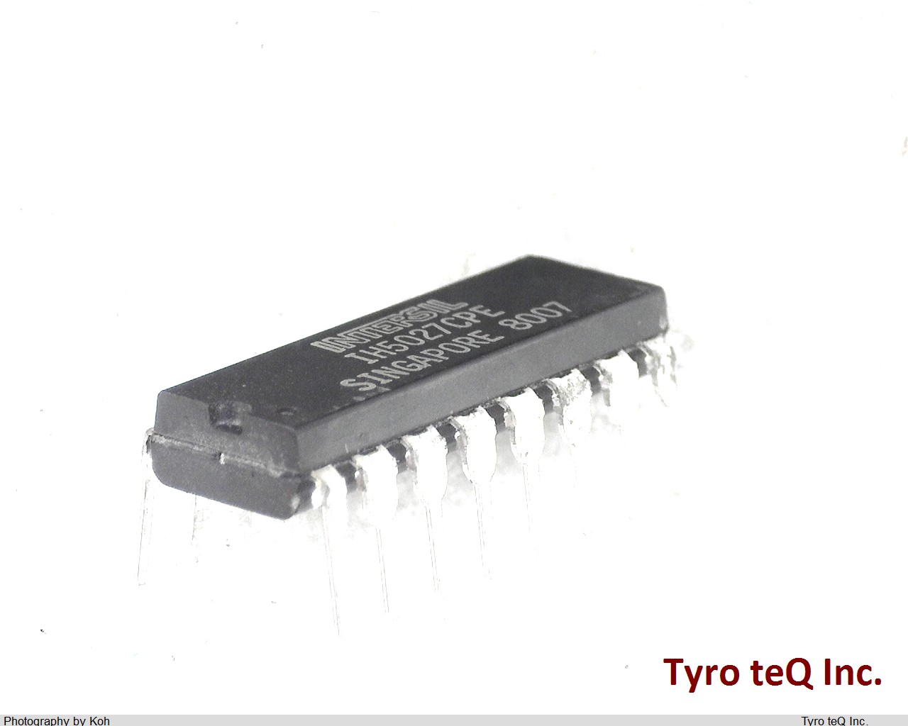 IH5027CPE