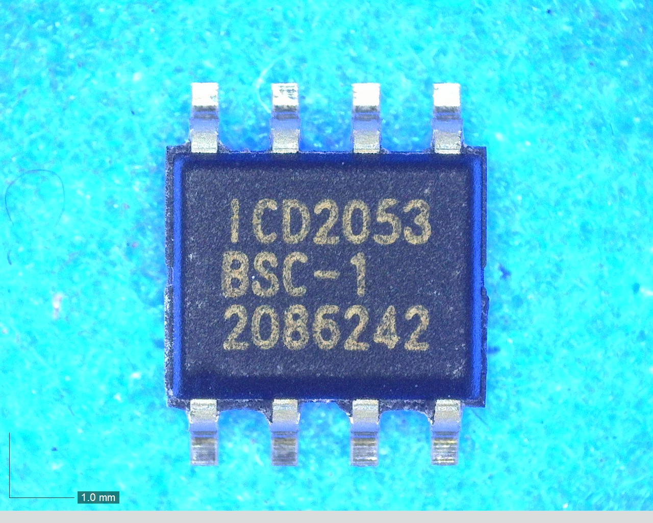 ICD2053BSC-1