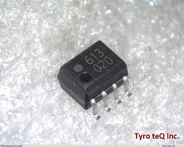 HCPL-0613-500E