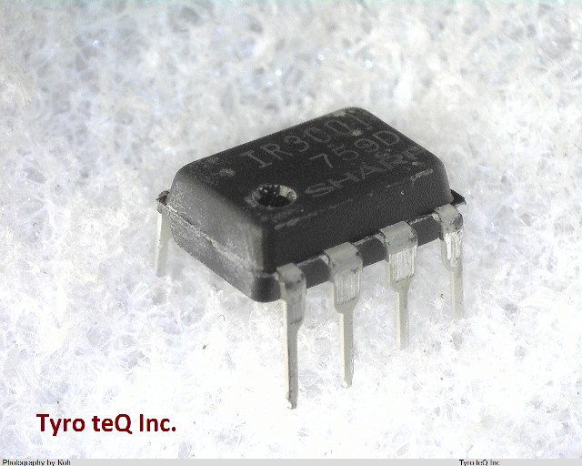 IR3C01