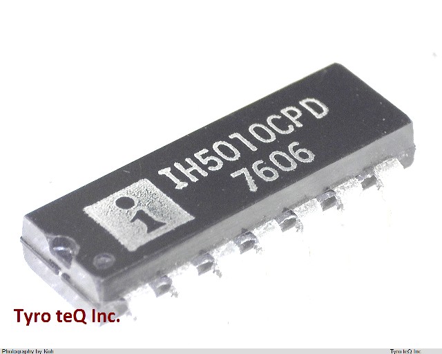 IH5010CPD