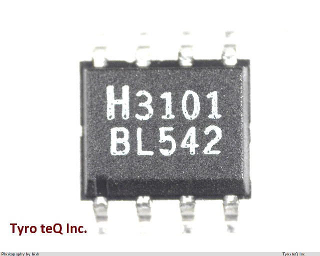 HFA3101