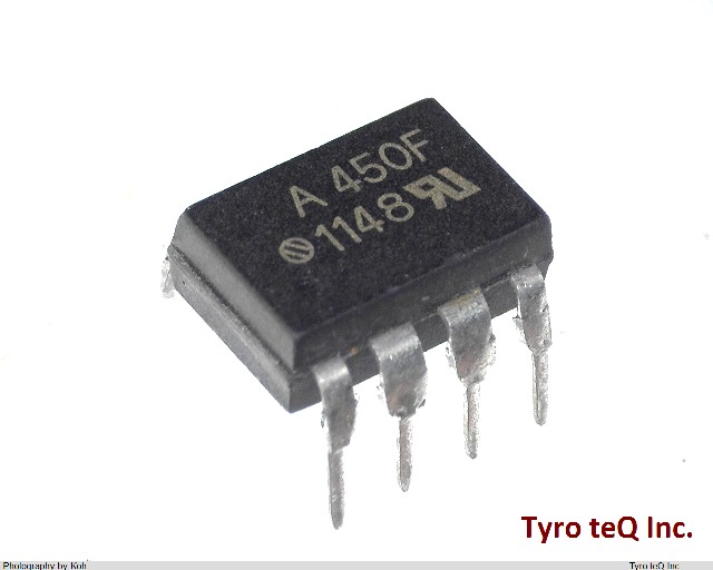 HCPL-450F