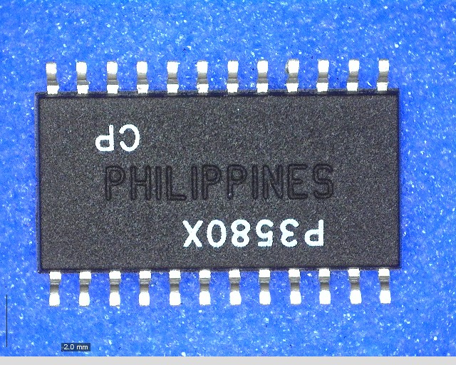 IDT74FCT827ATSO
