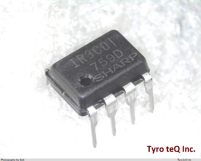 IR3C01
