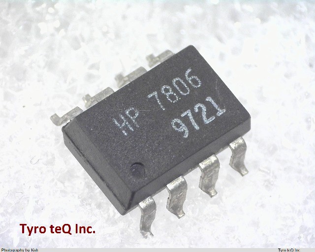 HCPL-7806