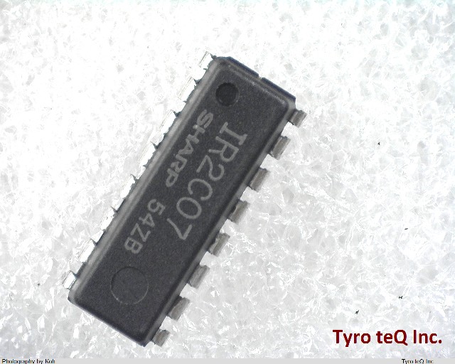 IR2C07