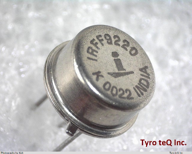 IRFF9220