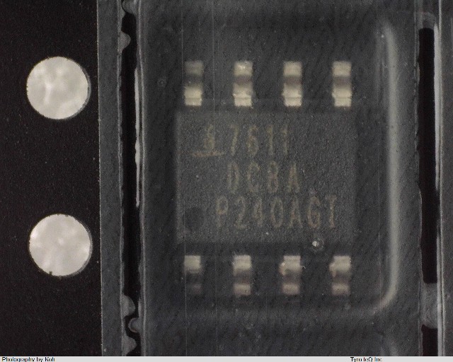 ICL7611DCBA