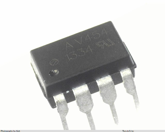 HCPL-V454