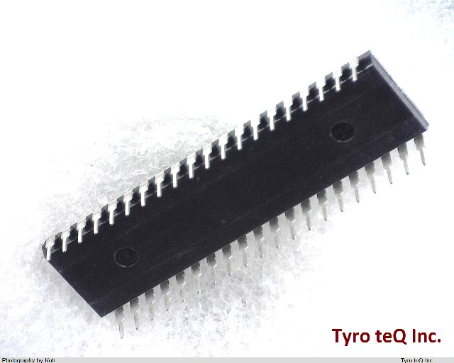 ICL7107CPLZ