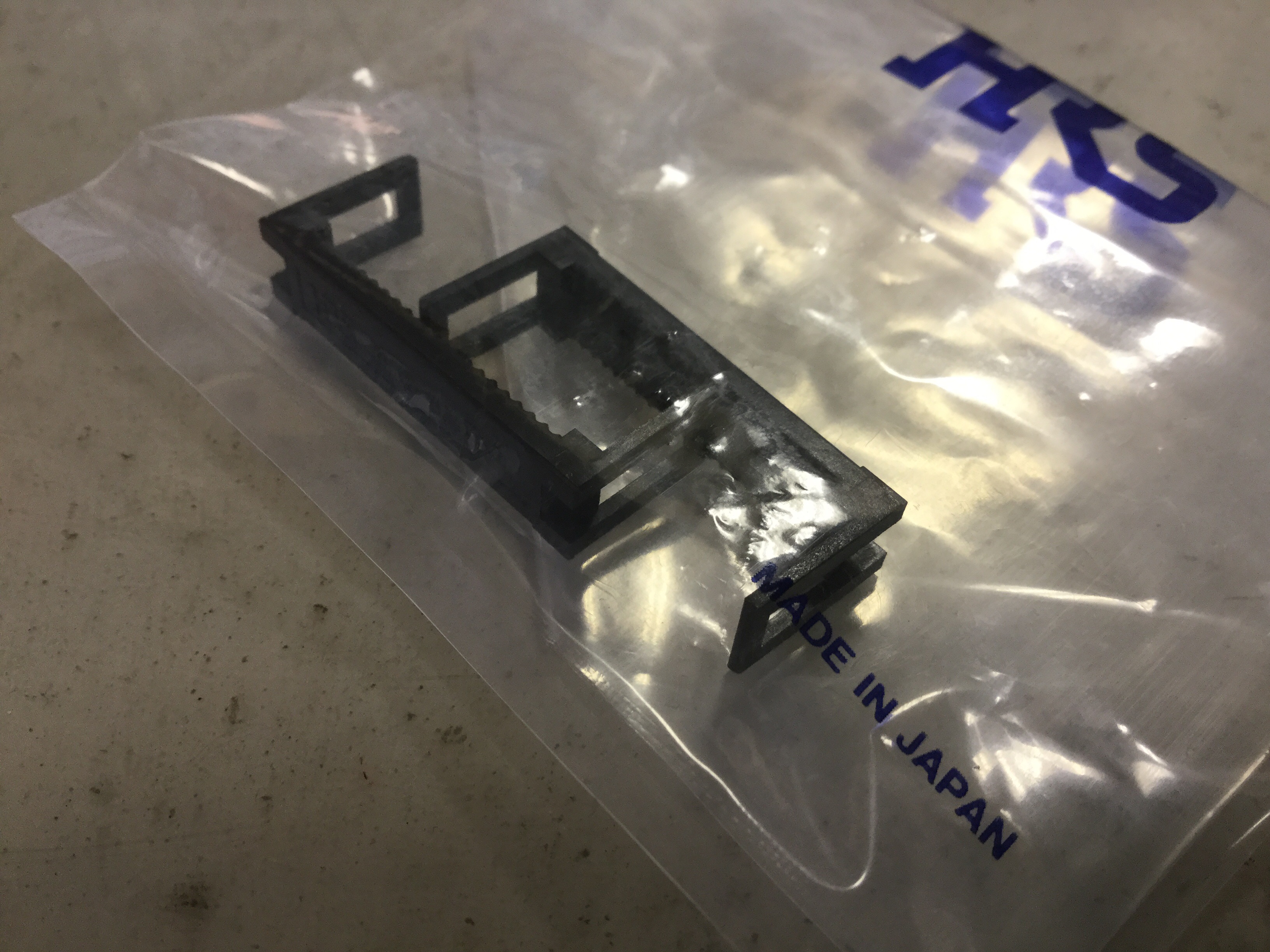 HIF5C-20DA-2.54R(71)