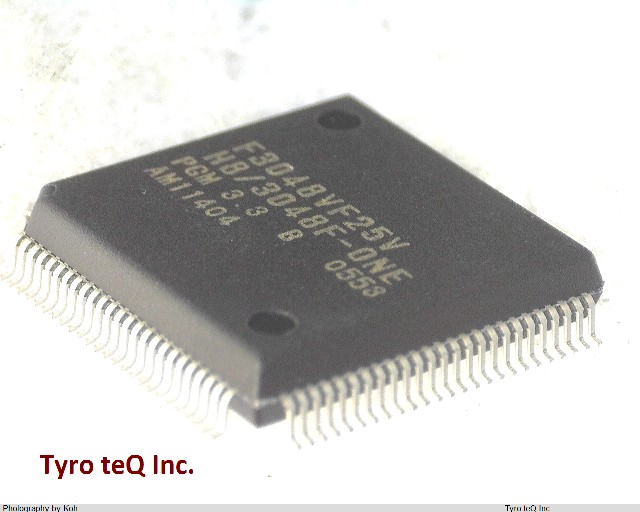 HD64F3048BVTE