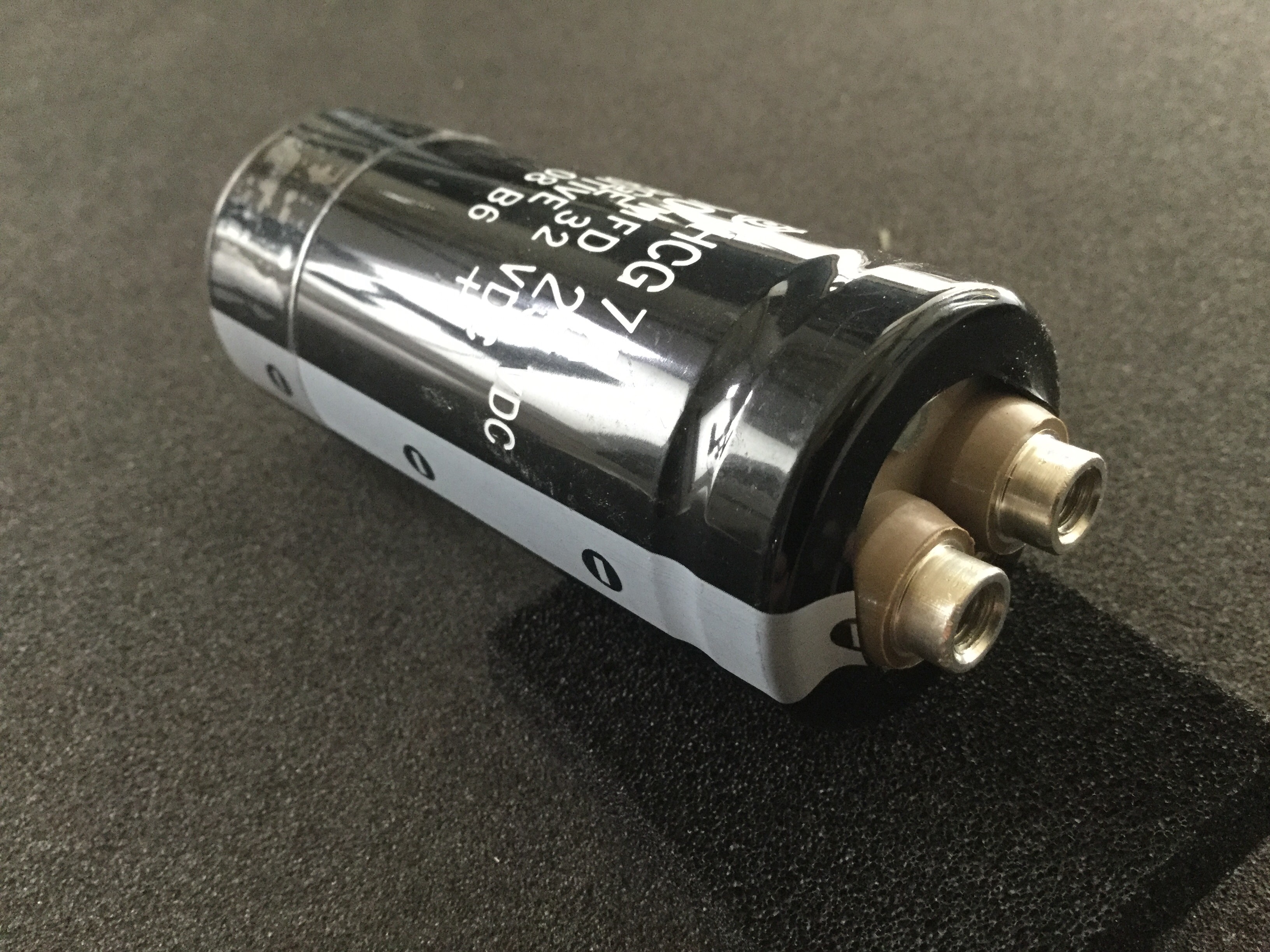 HCG7A1E333I