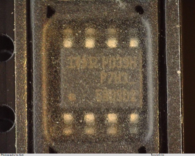 IRF5803D2TR
