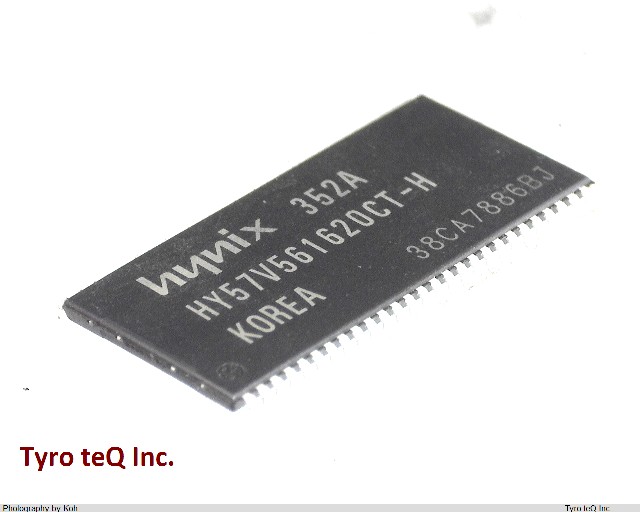 HY57V561620CT-H