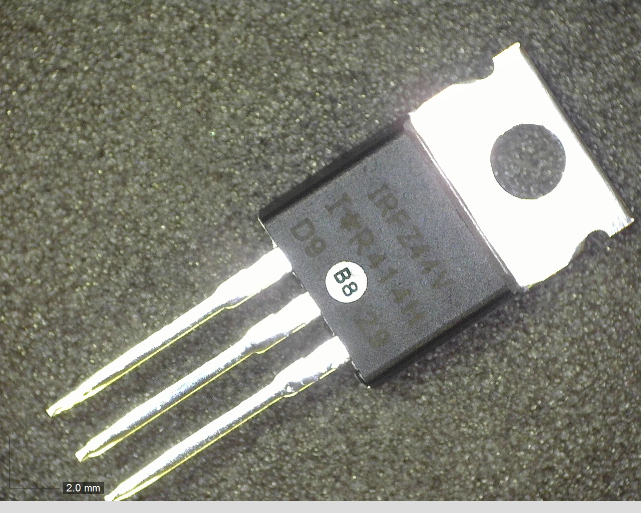 IRFZ44V