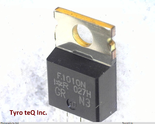 IRF1010N
