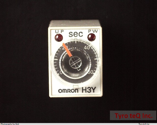H3Y-2 DC24V 60S