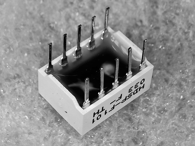 HDSP-F101