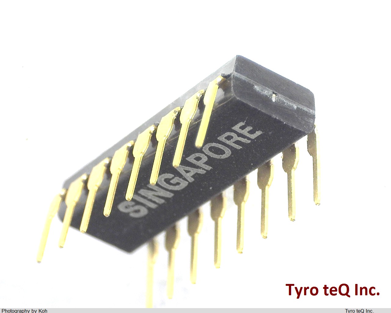 IH5027CPE