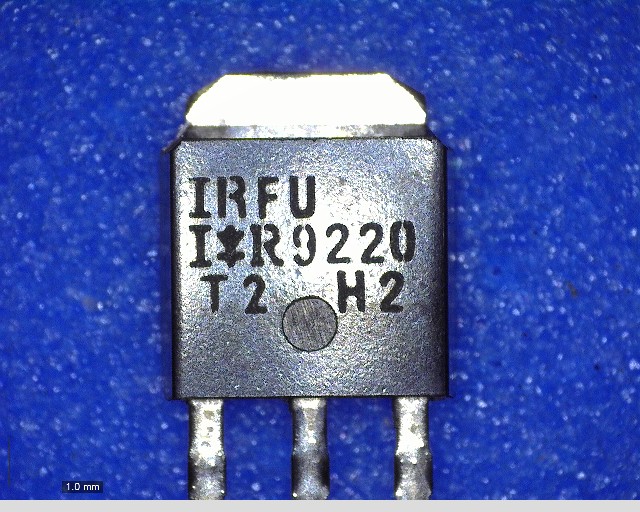 IRFU9220