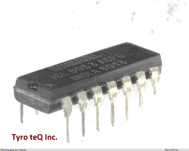 ICL8053ACPD