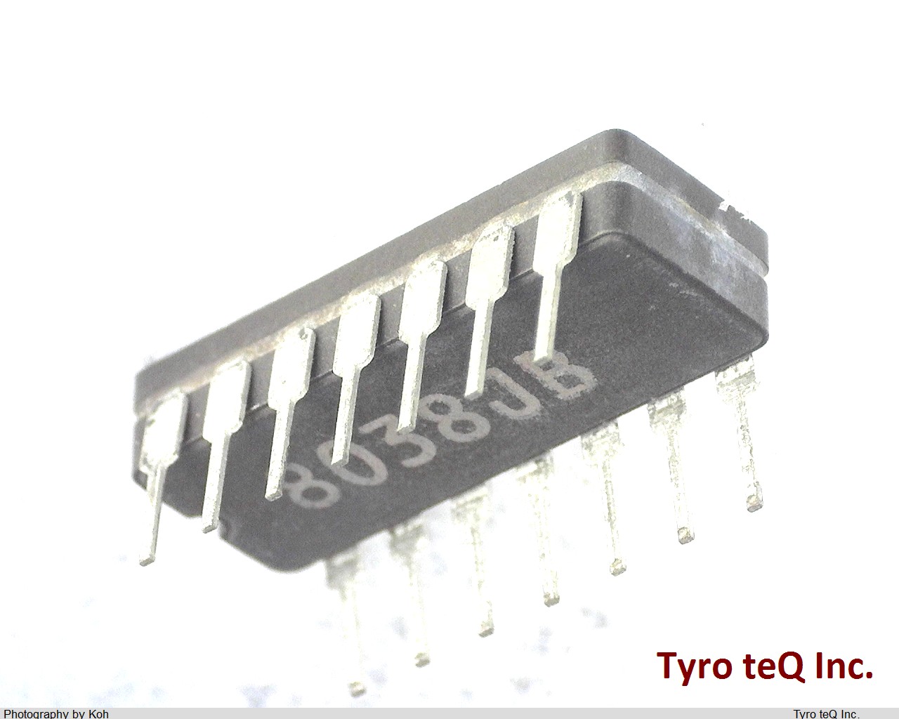 ICL8038CCJD