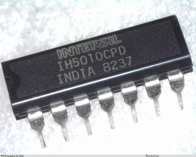 IH5010CPD