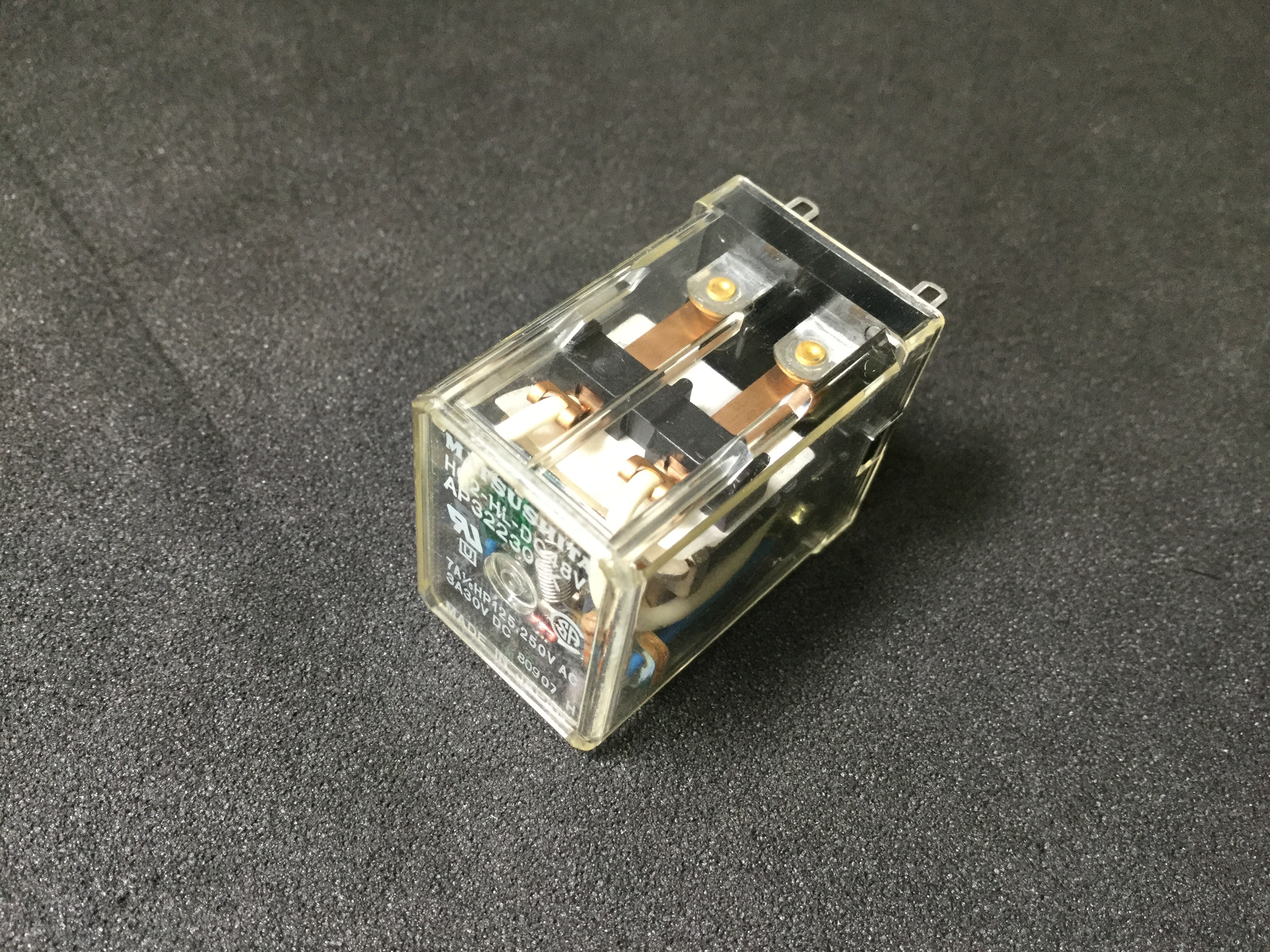 HC2-HL-DC48V