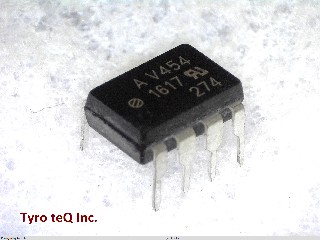 HCPL-V454