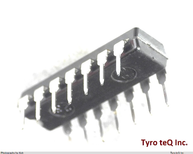 HD74290P