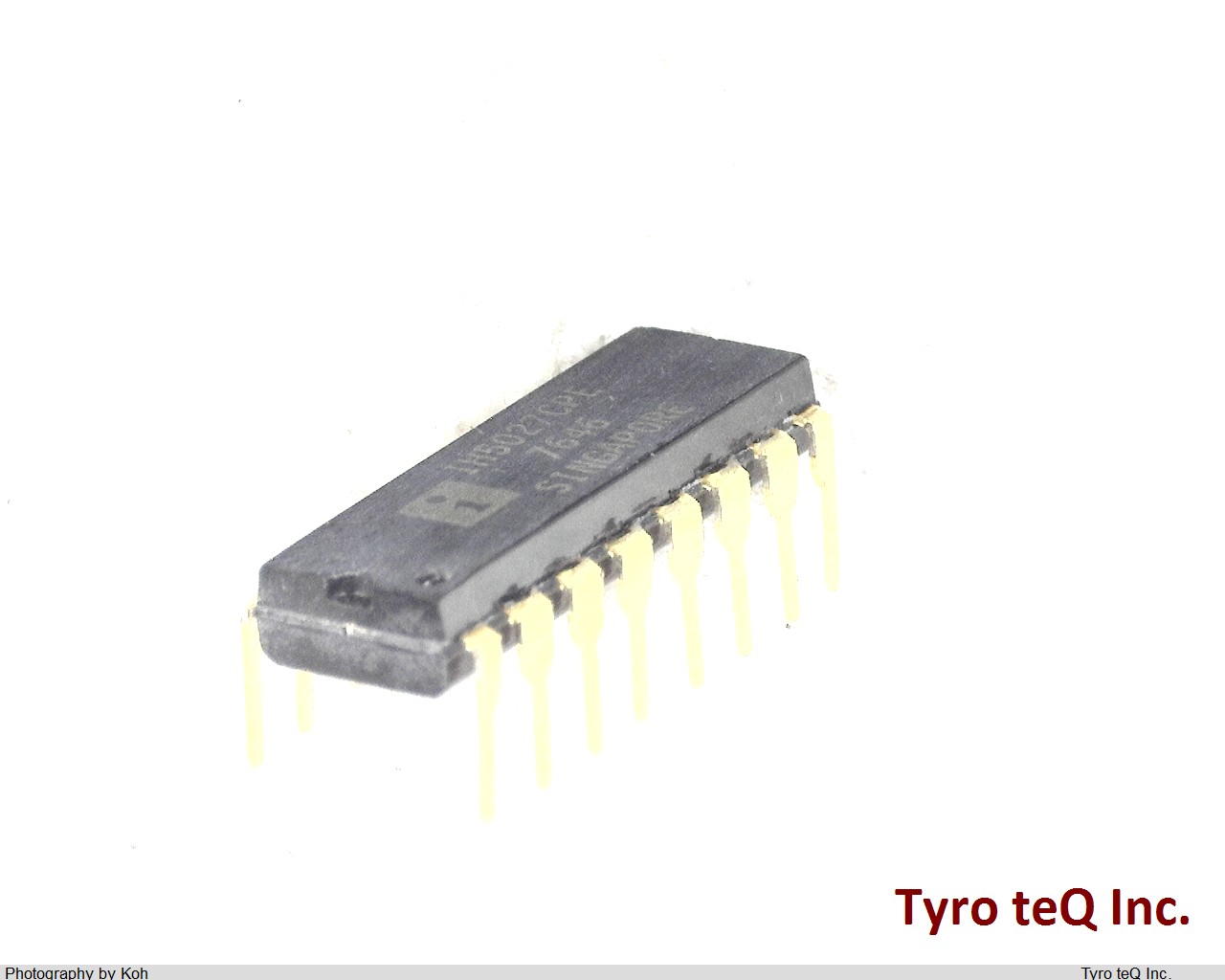 IH5027CPE