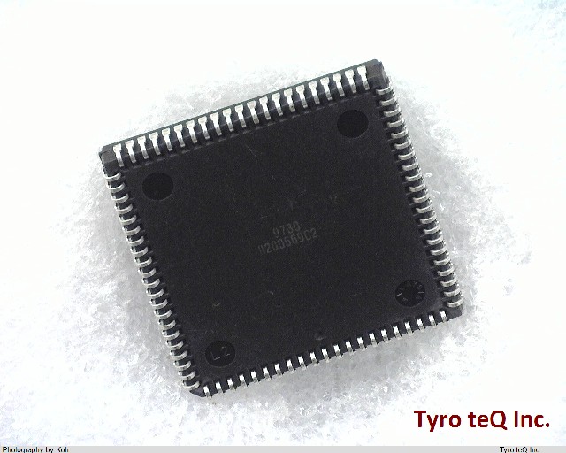 ISPLSI1032-60LJ