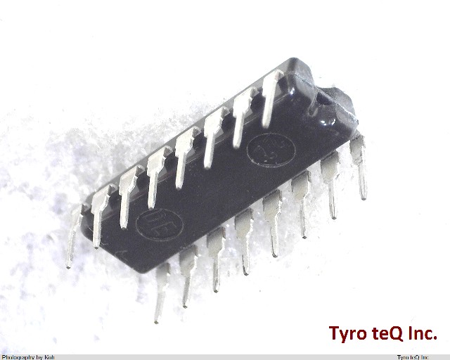 HD74AC123AP