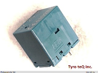 HX 25-P