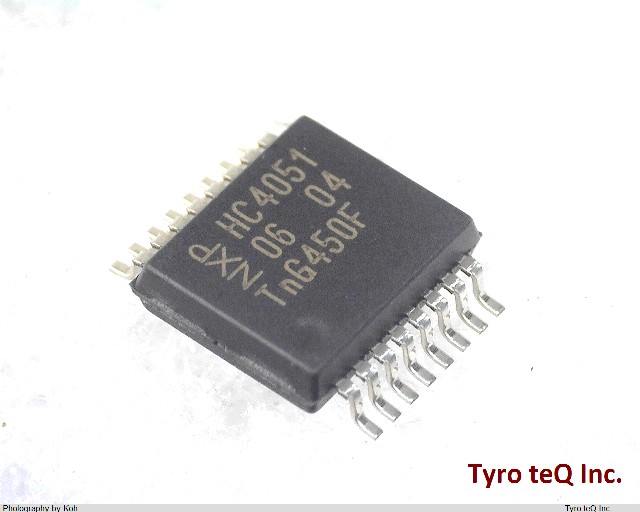 HC4051DB,112