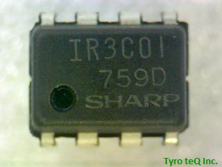 IR3C01