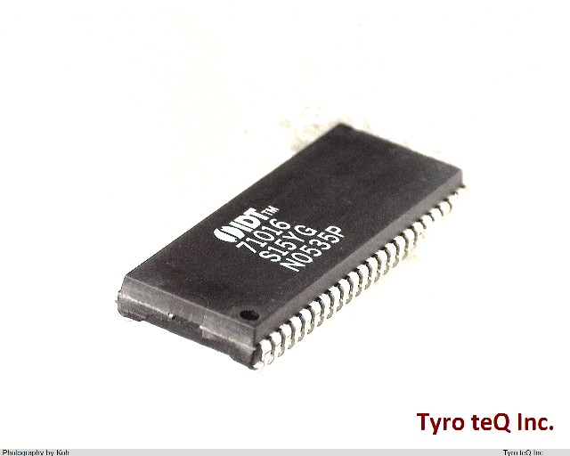 IDT71016S15YG