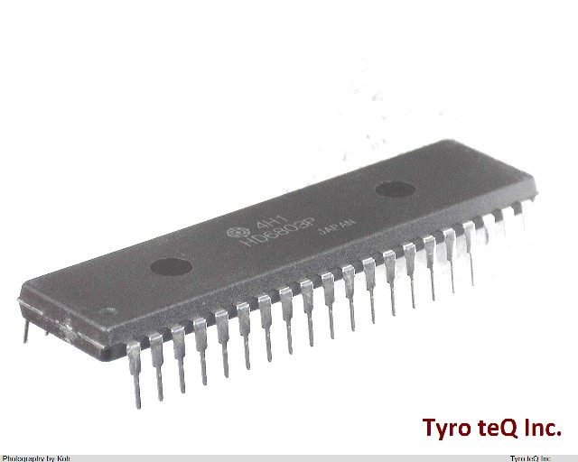 HD6803P