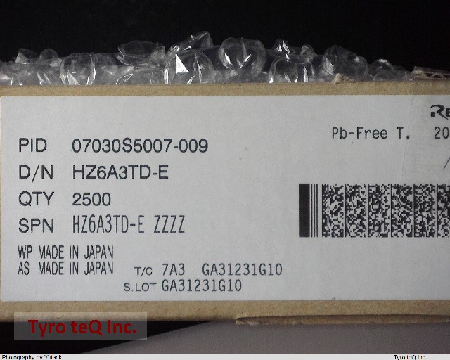 HZ6A3TD-E