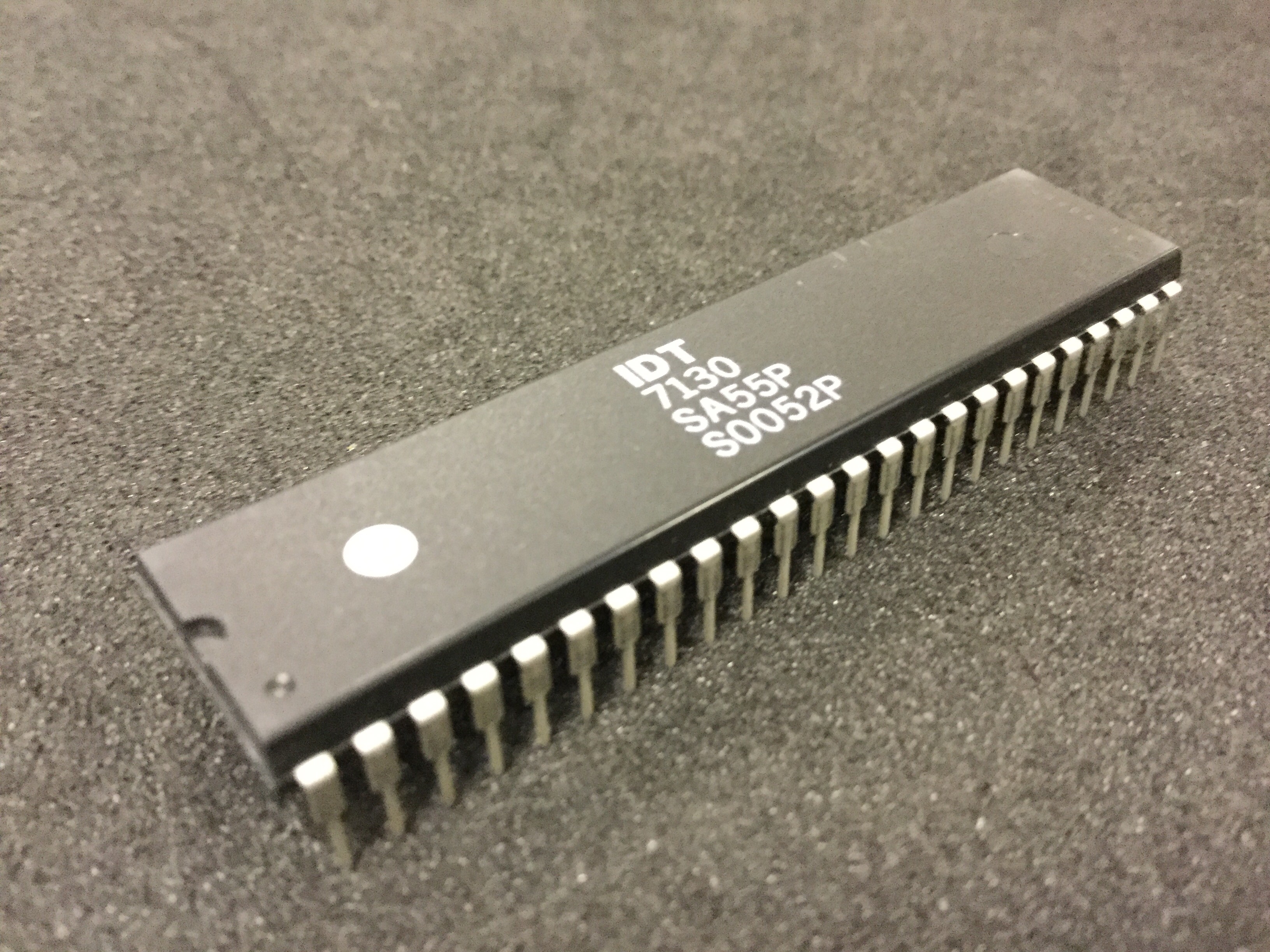 IDT7130SA55P