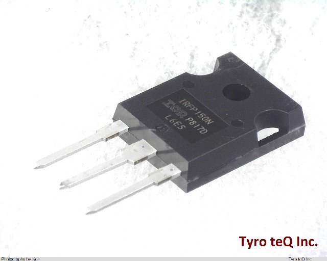 IRFP150N